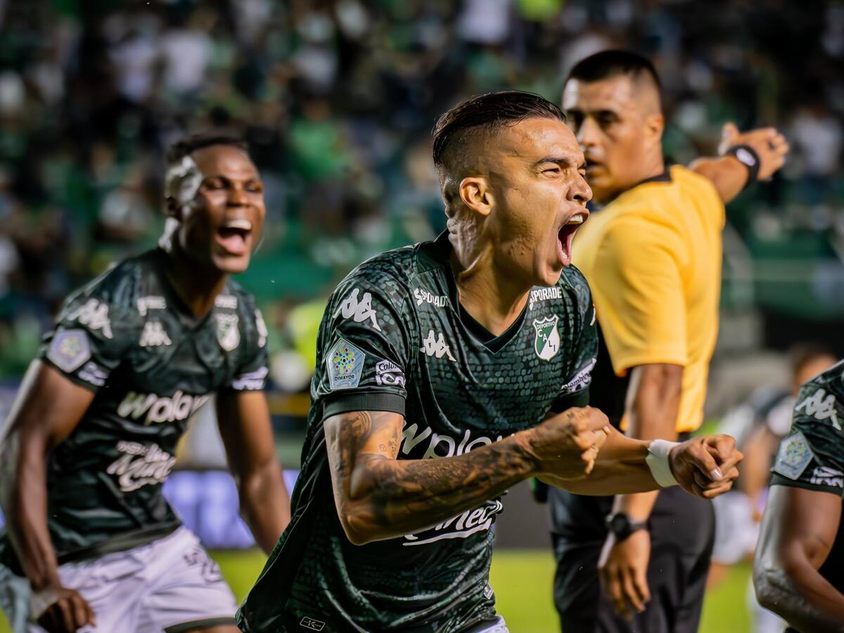 Cali vuelve a tomar un respiro en la tabla del descenso tras vencer a Medellín