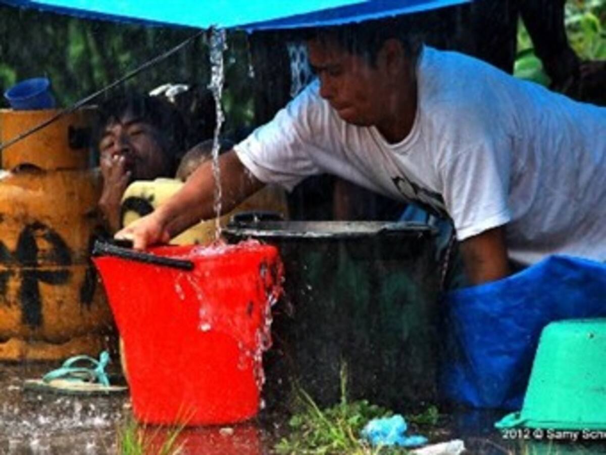La población del Chocó recibirá 700 millones para acueducto y alcantarillado