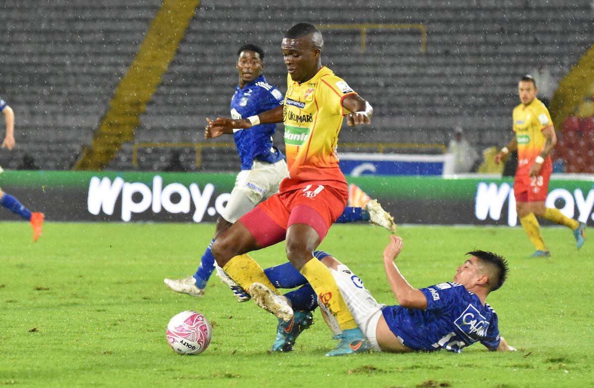 Liga Betplay/Archivo Dimayor