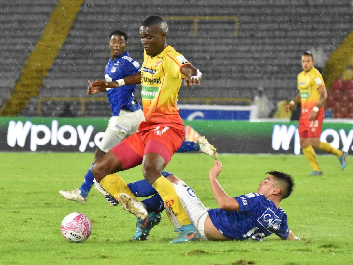 El Pulso del Fútbol, 20 de octubre de 2022