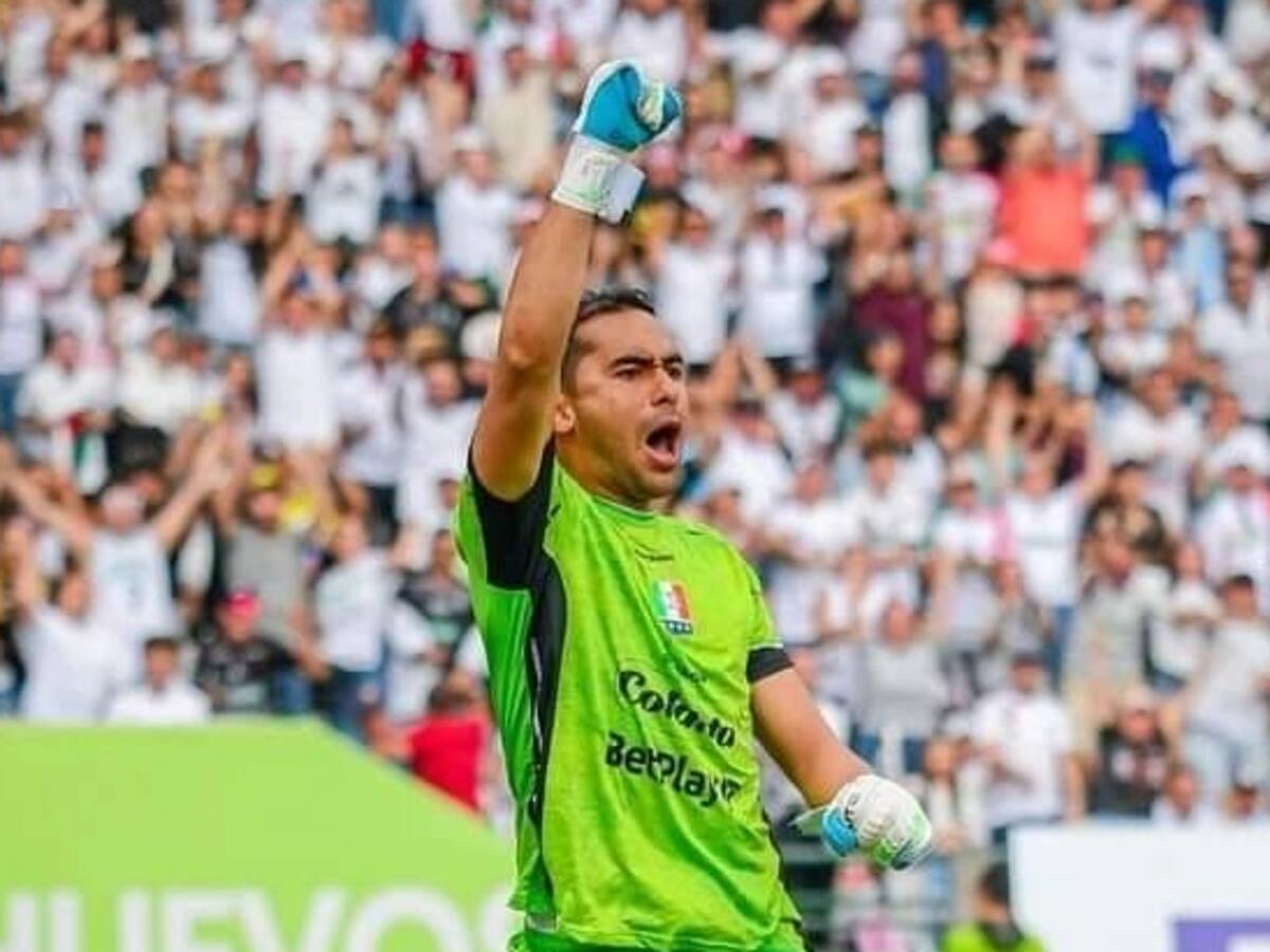 James Aguirre: “El próximo partido contra Santa Fe es una final anticipada”