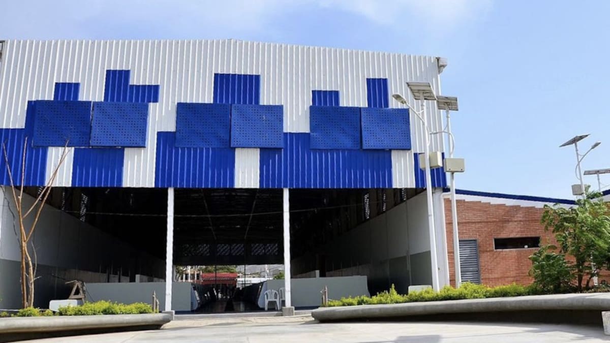 Ferias en Santa Marta son las aliadas de la reactivación económica