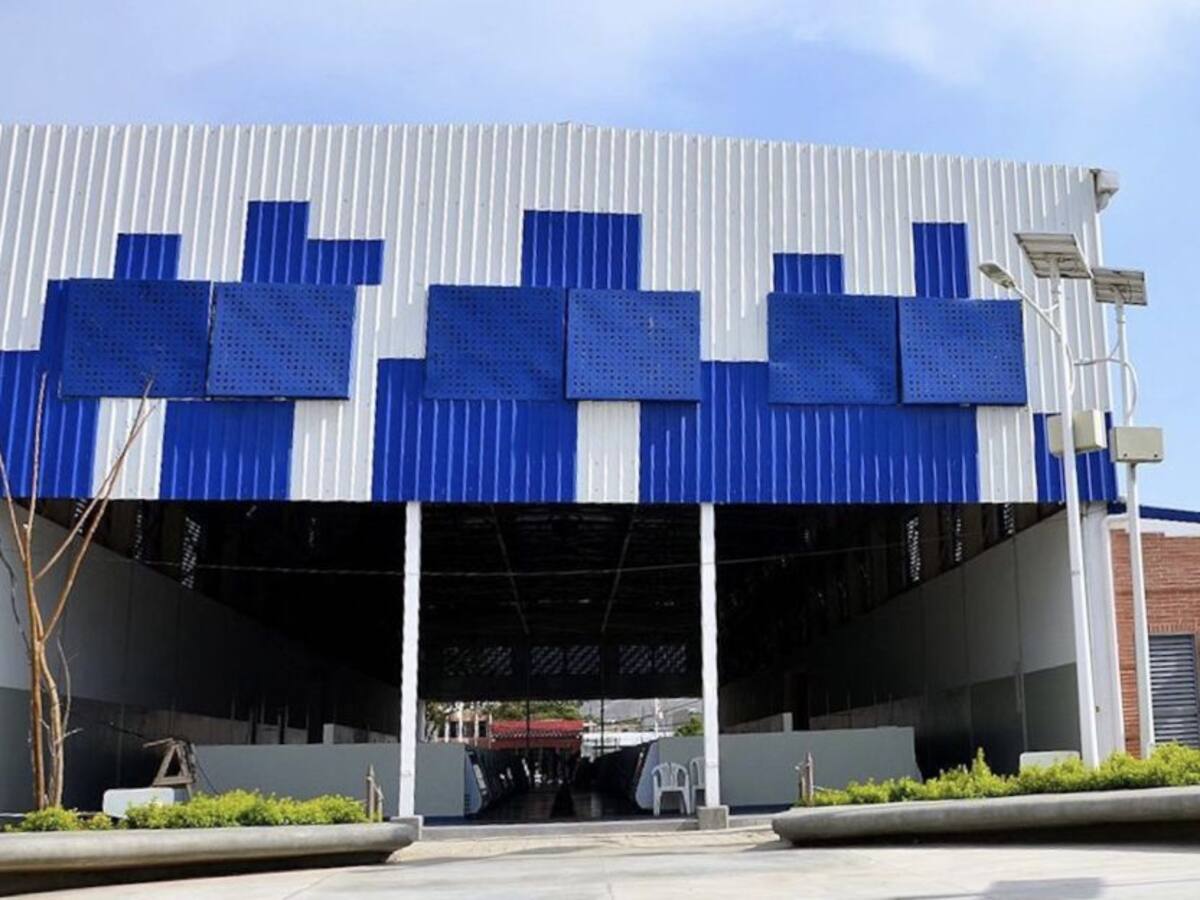 Ferias en Santa Marta son las aliadas de la reactivación económica