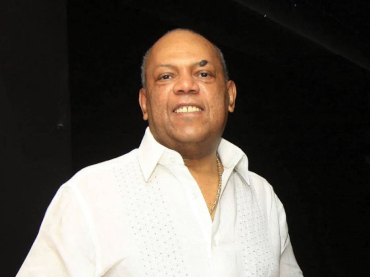 Se cumplen 7 años de ausencia del maestro Joe Arroyo