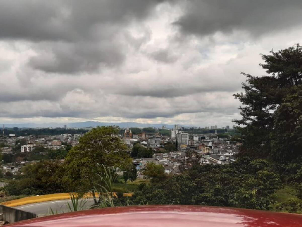 Las noticias más importantes de Armenia y Quindío, martes 22 de septiembre