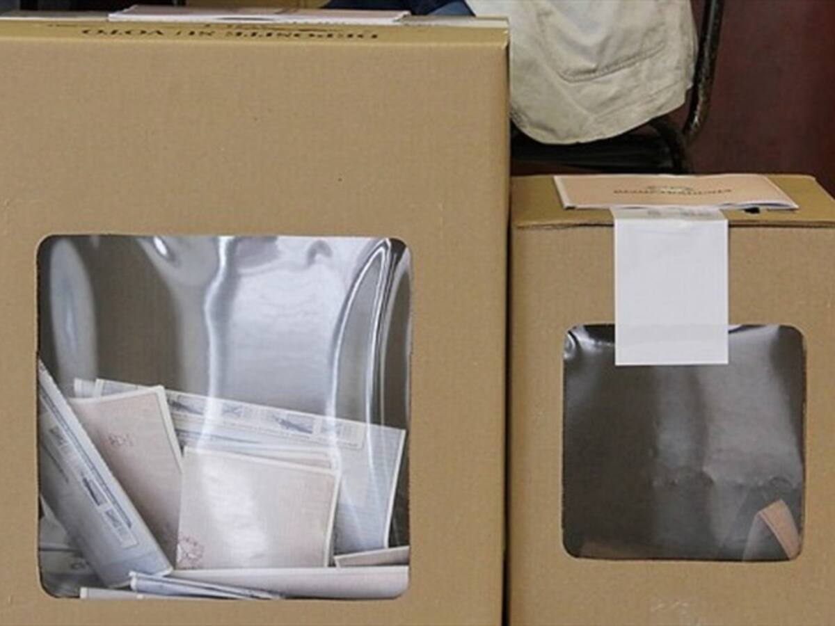 MOE advierte que toda Cartagena está en riesgo de sufrir delitos electorales