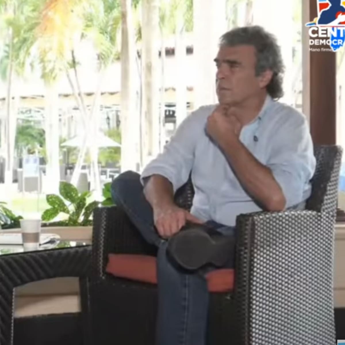 ¿Por qué Fajardo se negó a una posible unión con Paloma? Las razones de la conversación fallida