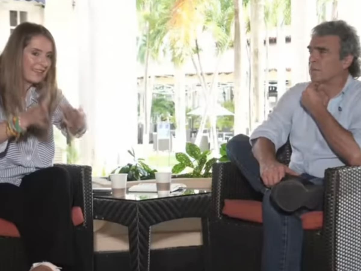 ¿Por qué Fajardo se negó a una posible unión con Paloma? Las razones de la conversación fallida