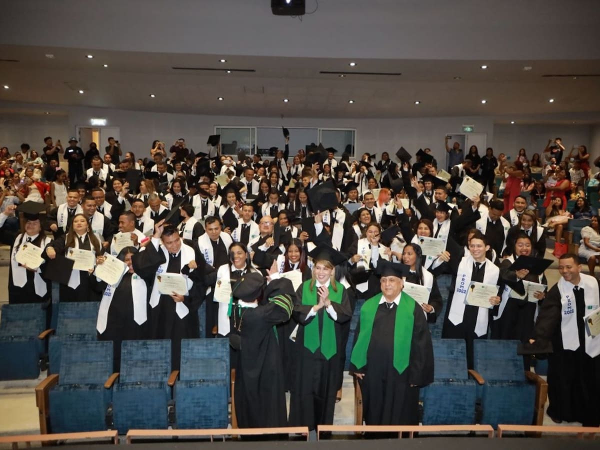 Por lo menos un 10% ha disminuido la matrícula de estudiantes en universidades de Boyacá