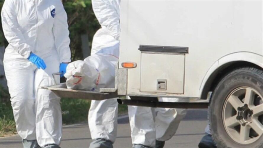 Dos homicidios en Caldas. Foto: Colprensa