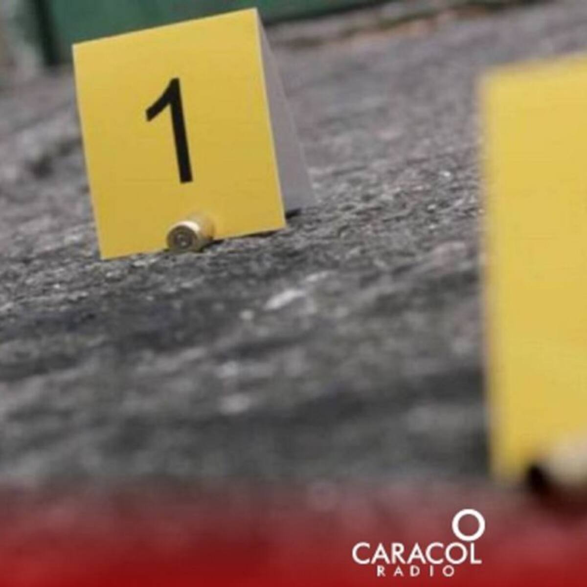 Envían a la cárcel a presunto responsable de un doble homicidio en Tolima