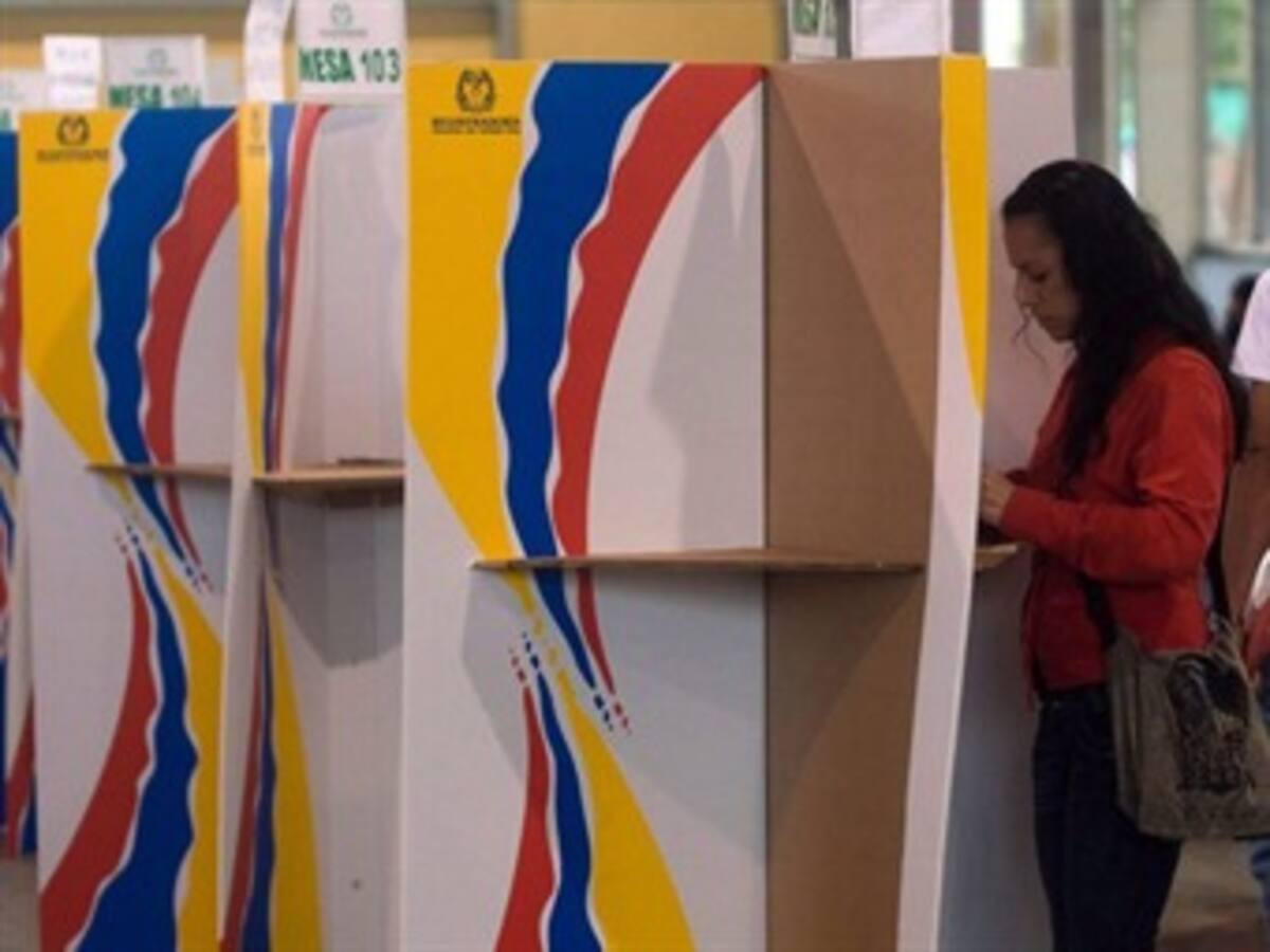 Gobierno convocará a elecciones para la Gobernación del Valle