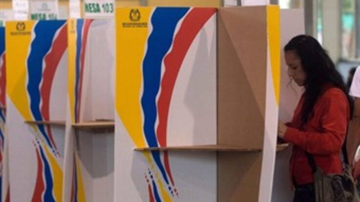 Gobierno convocará a elecciones para la Gobernación del Valle