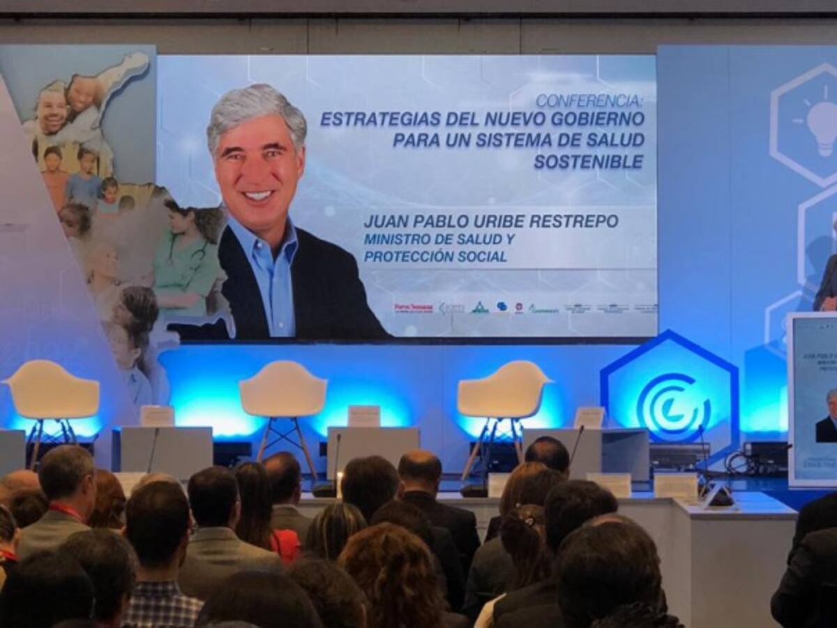 MinSalud: Situación de hospitales públicos es dramática