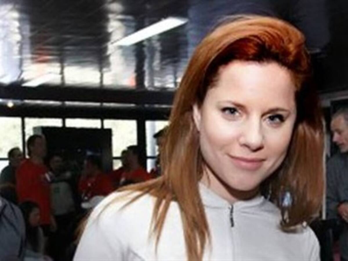 Despiden de TV a novia de ministro por llamar homosexual a ex funcionario