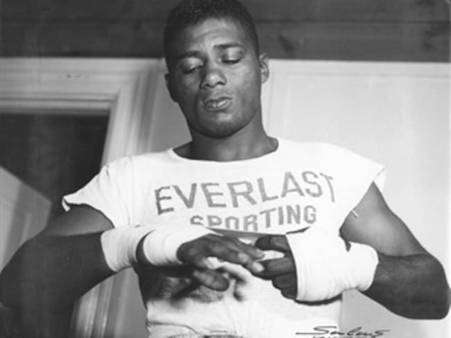 EFEMÉRIDE 11 DE MAYO DE 2006 / Muere el boxeador estadounidense Floyd Patterson
