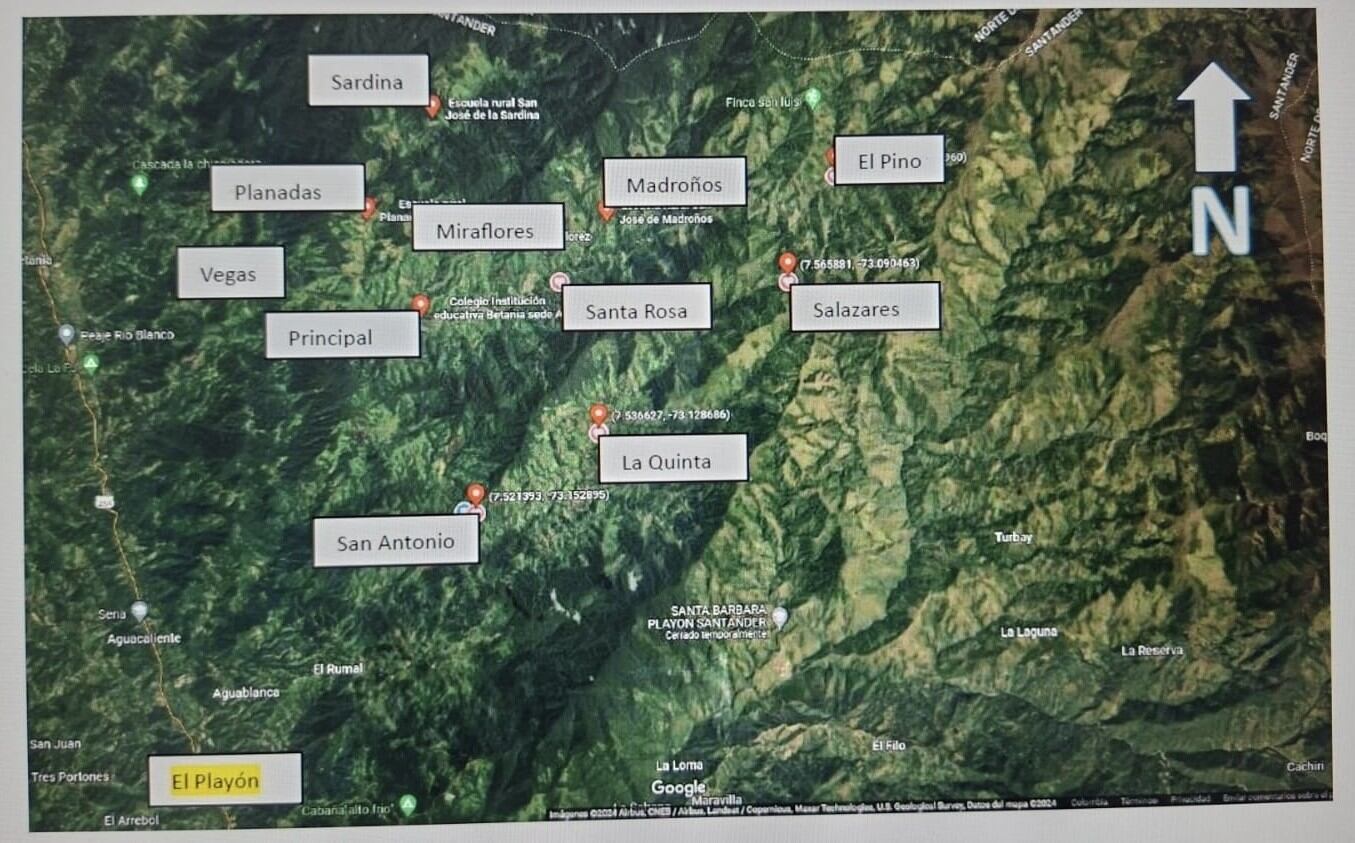 Foto: Ministerio de Educación