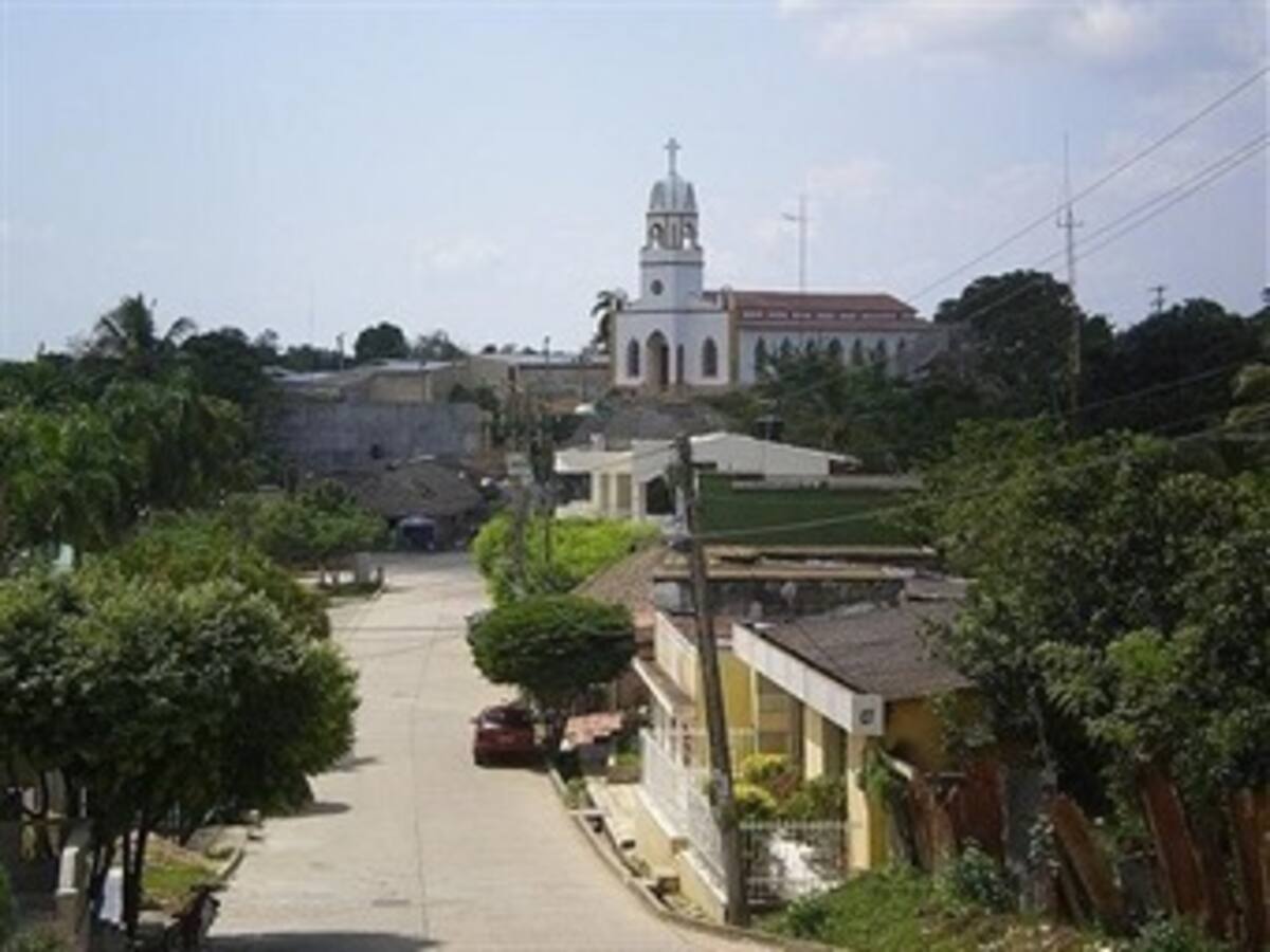 Alcalde de San Andrés de Sotavento: Tenemos un grave problema en el servicio de energía