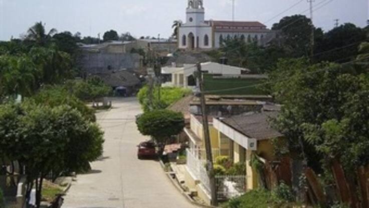 Alcalde de San Andrés de Sotavento: Tenemos un grave problema en el servicio de energía