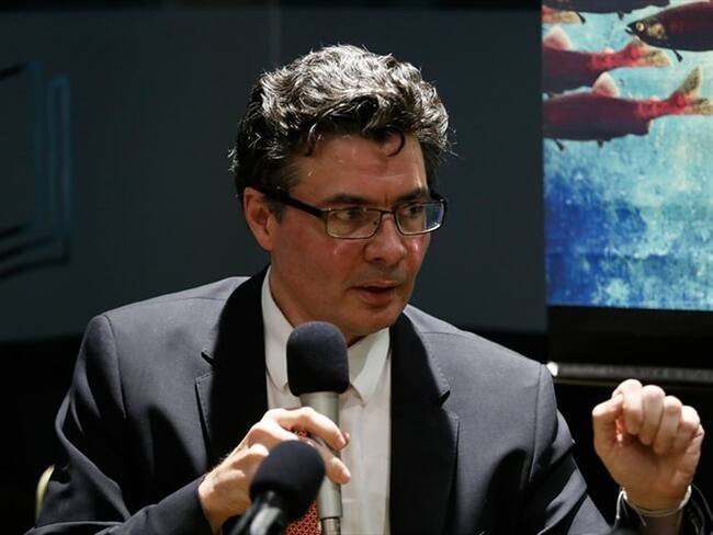 “Petro tiene una pasión por lo imposible”: exministro Gaviria