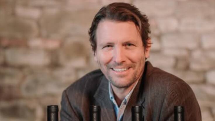 “Mi familia me permitió desarrollar mi pasión por el vino”: Salvatore Ferragamo Jr.