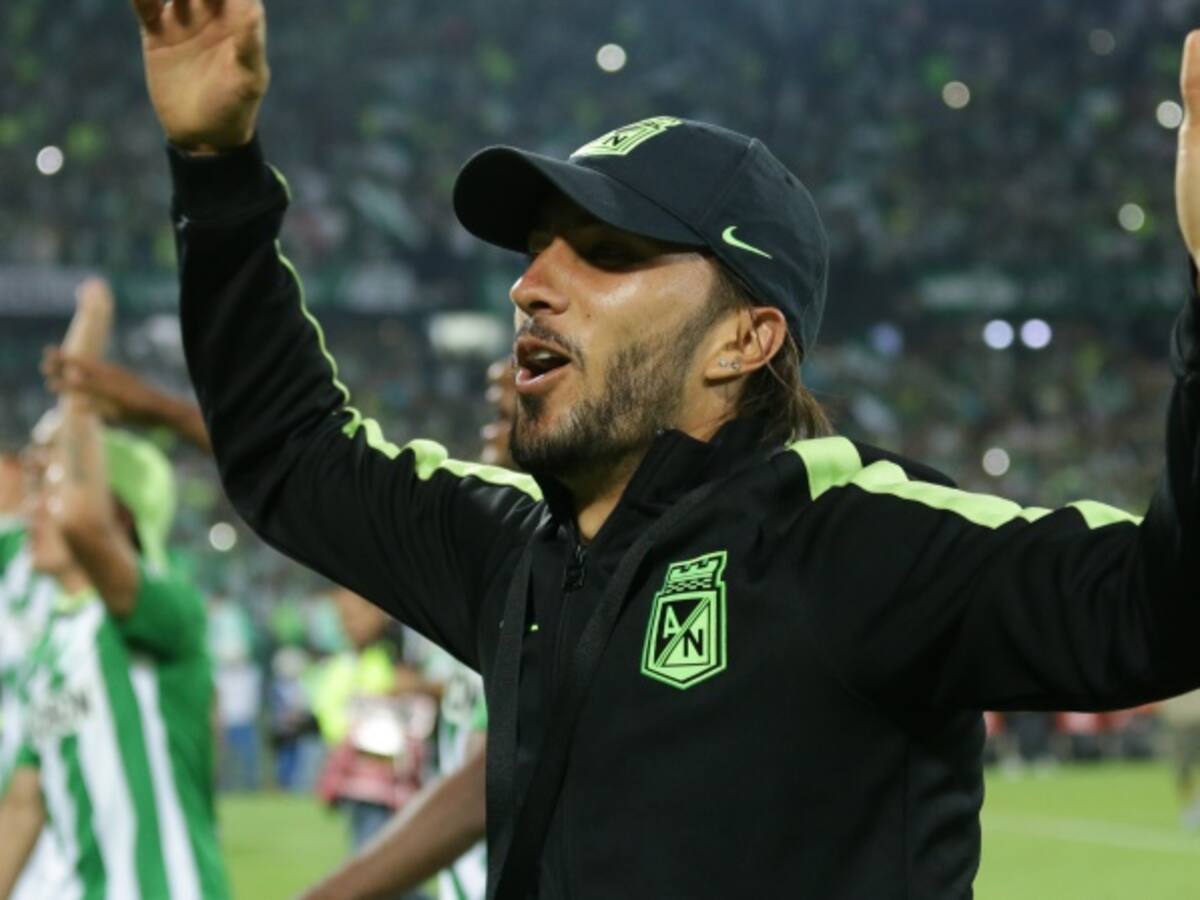 Nacional perderá ocho jugadores durante el mes de agosto