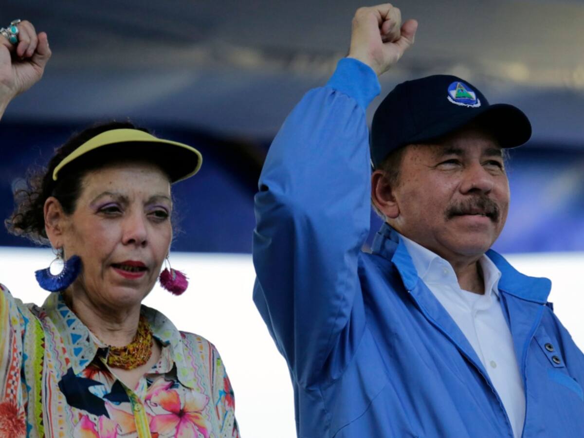 ¿Por qué las elecciones en Nicaragua no contemplan a Oposición?