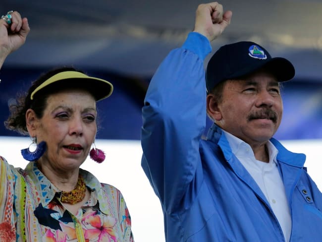 ¿Por qué las elecciones en Nicaragua no contemplan a Oposición?