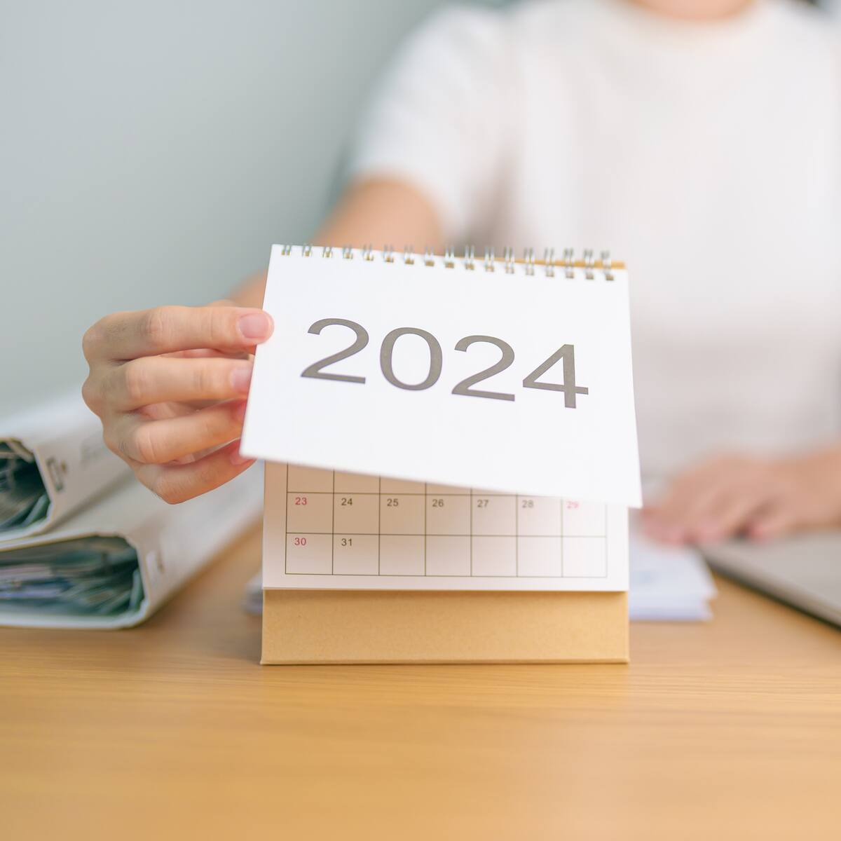 Festivos en Colombia 2024: ¿Cuándo es el próximo día feriado del año?