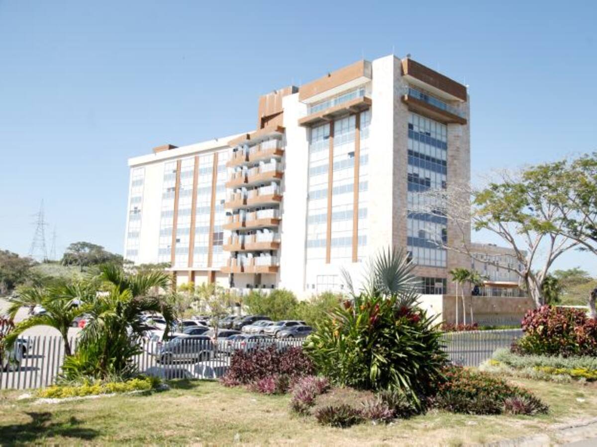 Gobernación de Bolívar: renunciaron cuatro funcionarios que tendrían aspiraciones