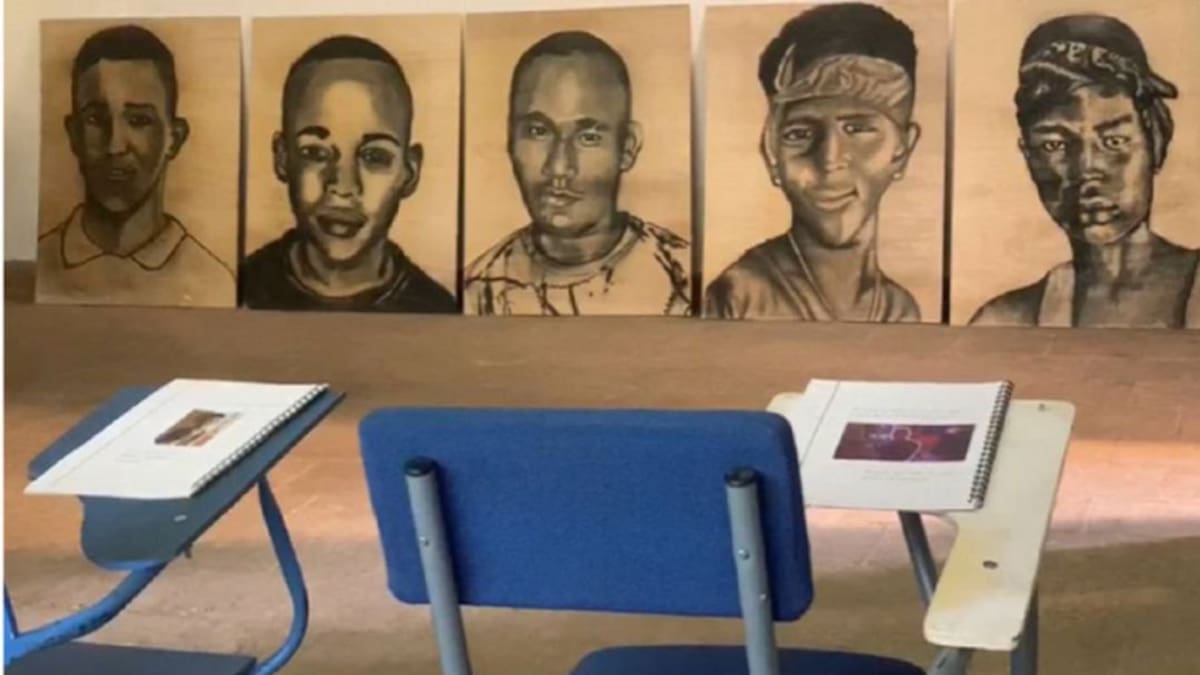 Comunidades Afro en Cali piden reunión con congresistas que las representan
