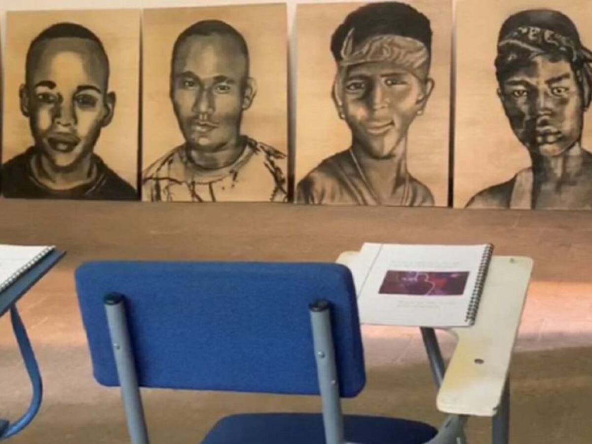Comunidades Afro en Cali piden reunión con congresistas que las representan