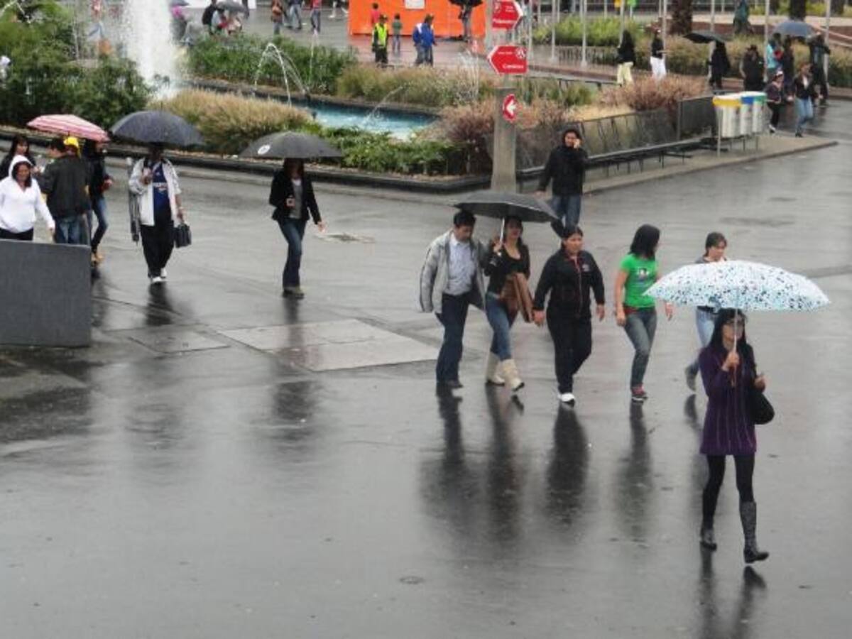 Experto descarta fenómeno del Niño para 2023 en Colombia, seguirán las lluvias