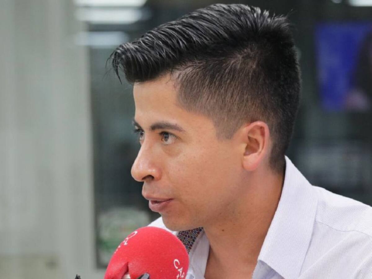 Hay procesos de acaparamiento de tierras en la zona: Ávila