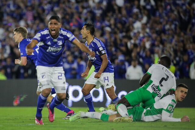 (Colprensa - Mariano Vimos)