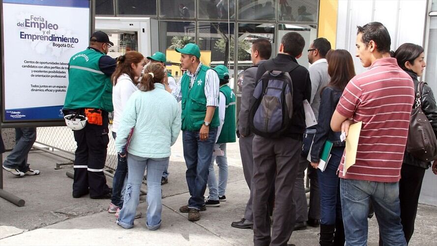 Imagen de referencia. Foto: Colprensa