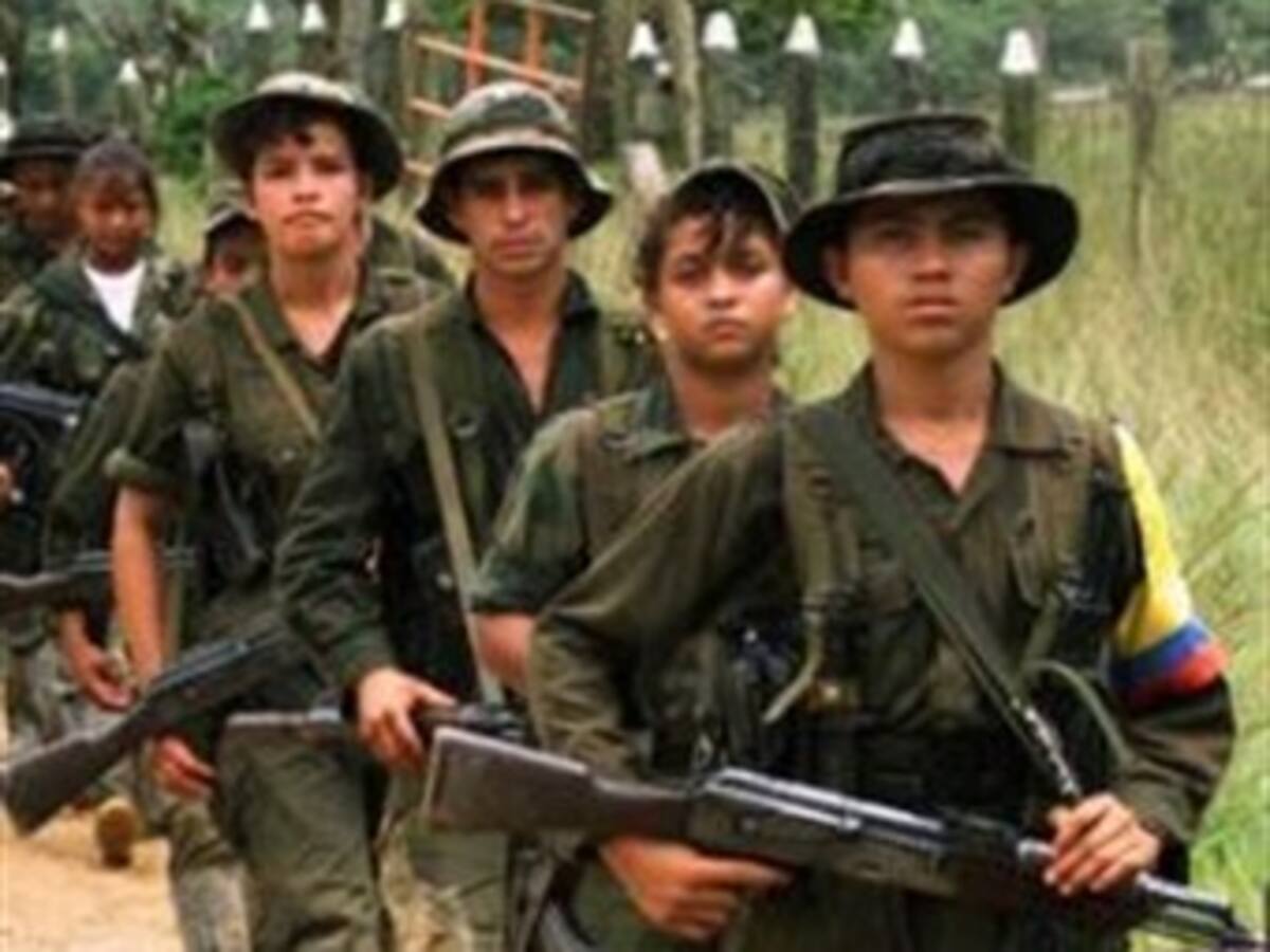 Procurador se mostró escéptico ante eventual proceso de paz porque no confía en las Farc