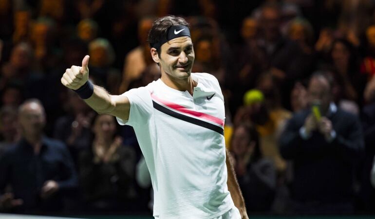 Roger Federer