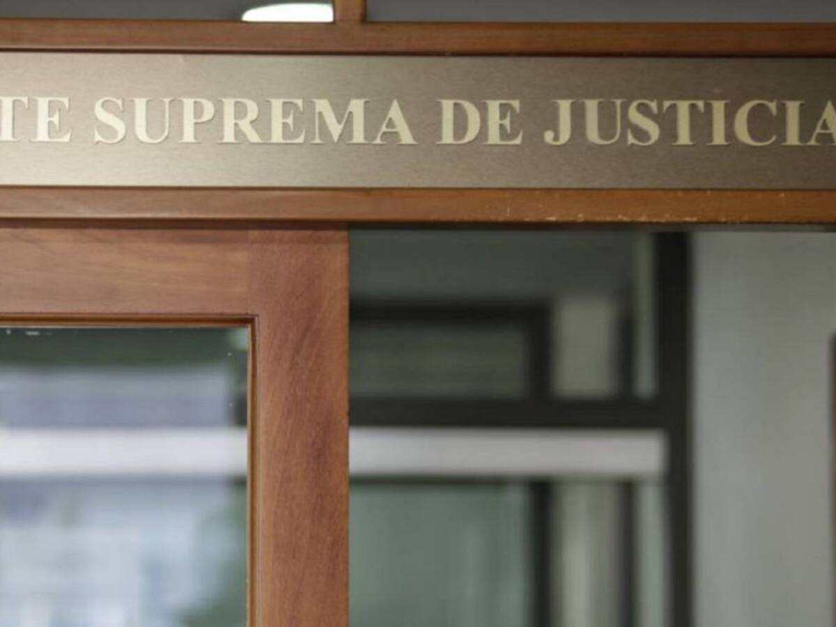 Corte Suprema llamó a indagatoria al senador caldense Mario Castaño