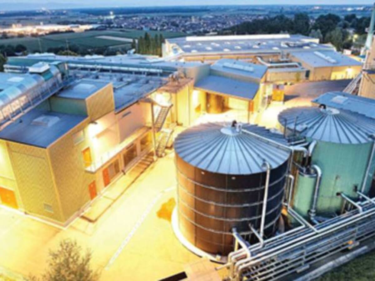 En Quindío se construiría una planta de procesamiento de basura