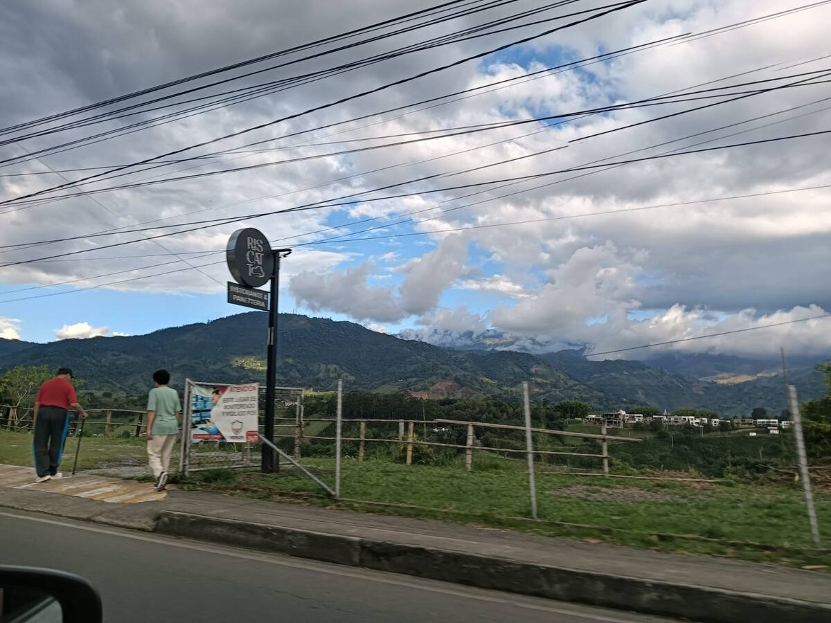 Miércoles 29 de octubre, las noticias más importantes de Armenia y Quindío