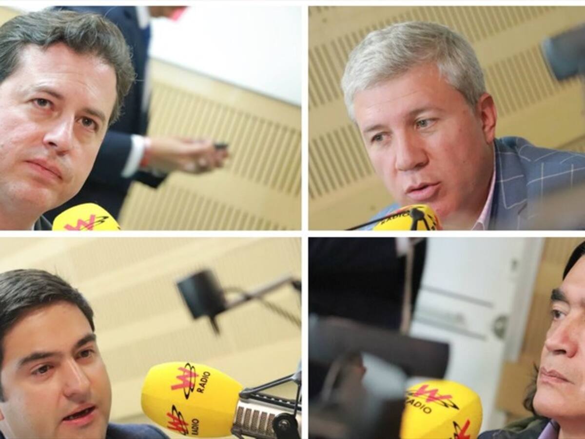 ¿Qué significa el resultado electoral de esta segunda vuelta?