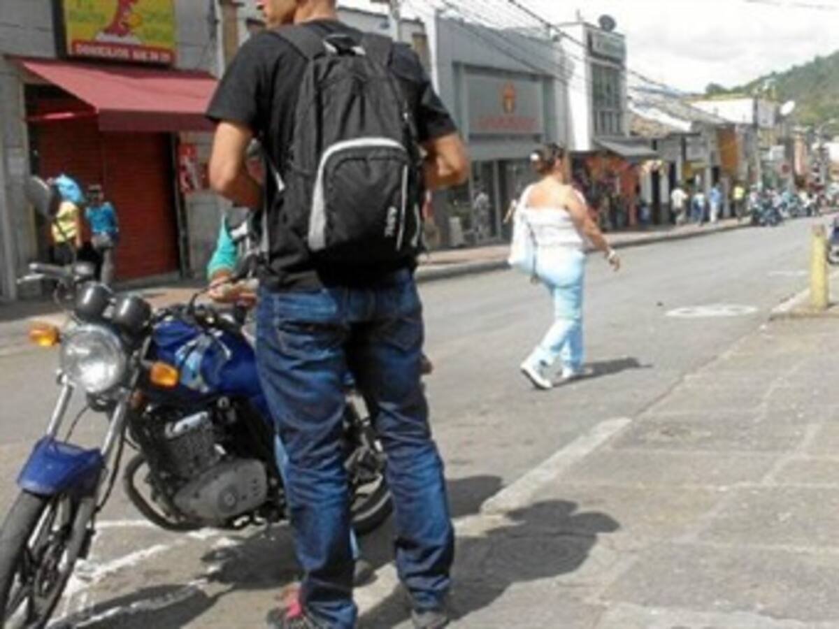 Juicio contra presunto asesino en serie de mototaxistas en Santander vuelve a ser aplazado