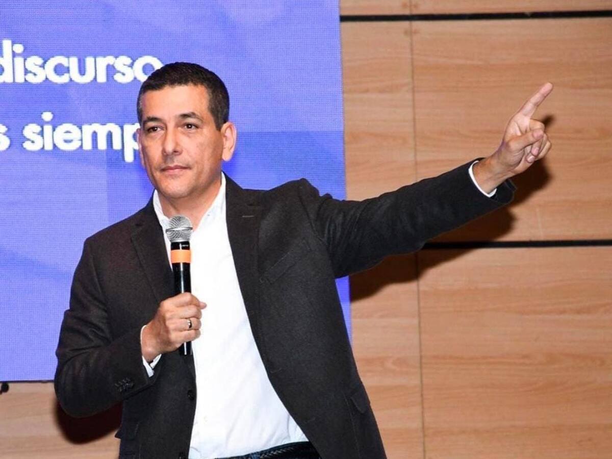 Pacto Histórico rechazó apoyo de Roy Barreras a Dumek Turbay y pidió nuevo candidato