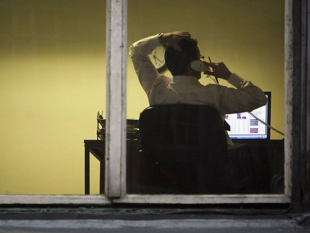 Colombia retrocedió en materia de empleo cerca de 20 años