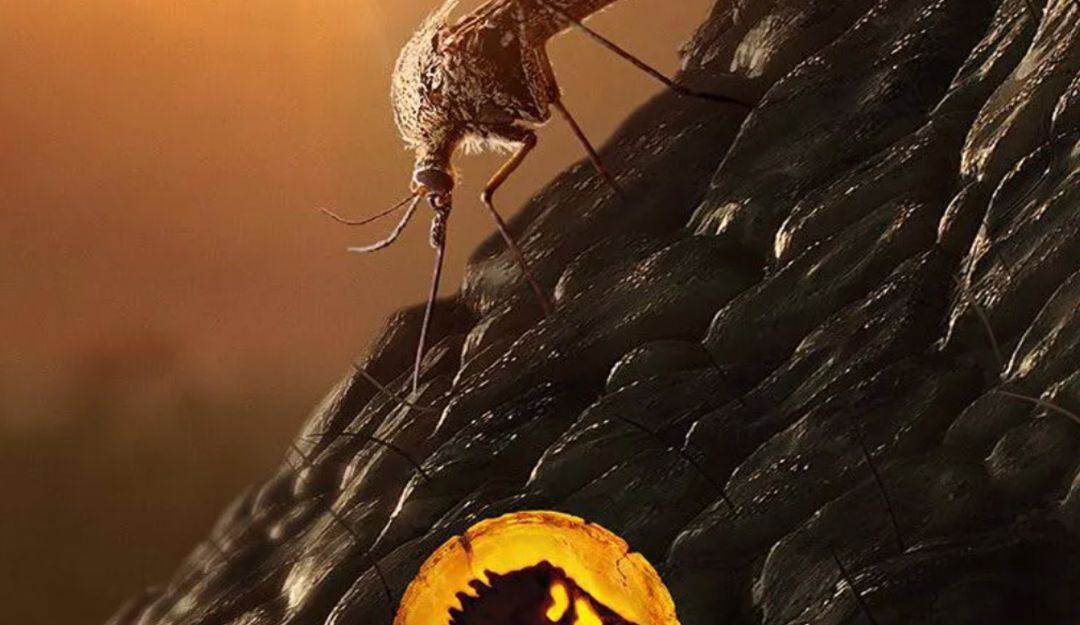 Jurassic World Dominion