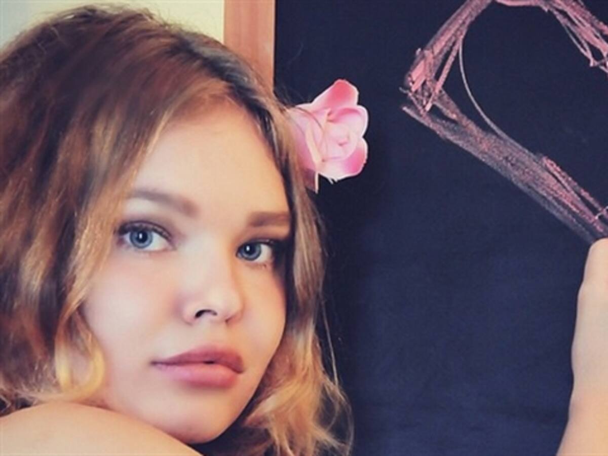 Elena Komleva, la mujer rusa que busca al padre de sus hijos por internet