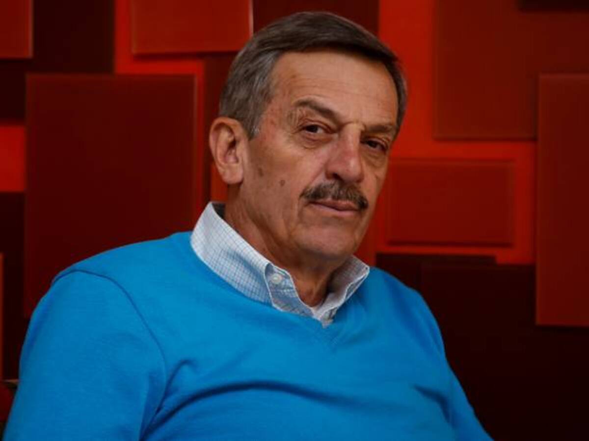 Coronel (r) Plazas Vega confirma que irá a la citación de la Fiscalía