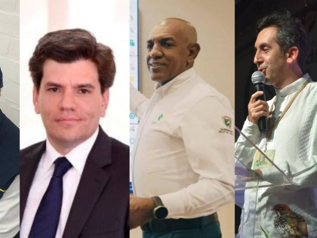 Audio | El Personaje de la Semana Cali, domingo 05 de diciembre de 2021