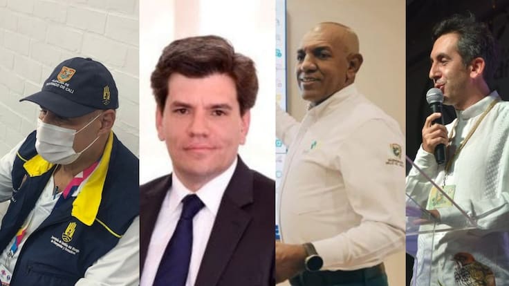 PERSONAJE DE LA SEMANA CALI DICIEMBRE 5 DEL 2021